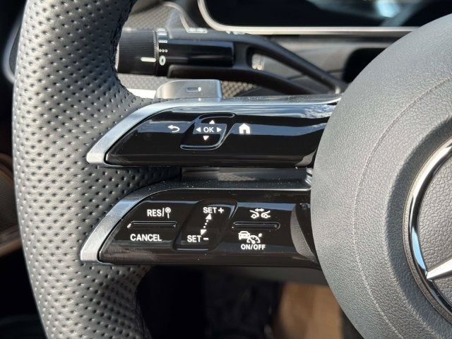2027 Mercedes-Benz CLE CLE 450 4MATIC®