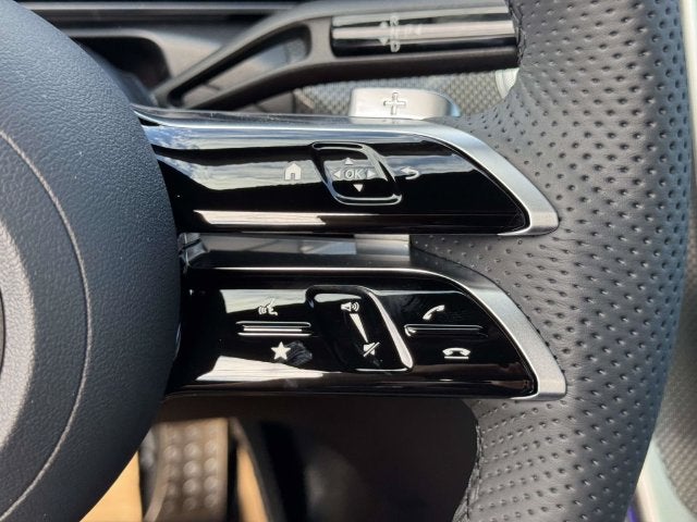 2027 Mercedes-Benz CLE CLE 450 4MATIC®