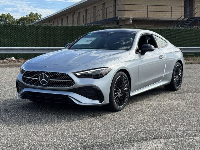 2027 Mercedes-Benz CLE CLE 450 4MATIC®