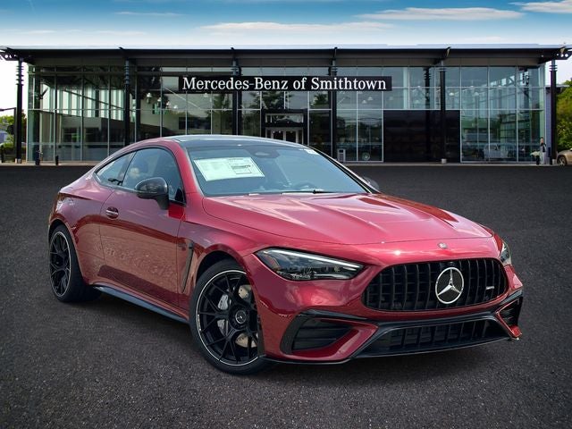 2027 Mercedes-Benz CLE 4MATIC®