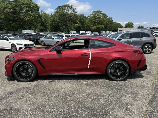2027 Mercedes-Benz CLE 4MATIC®