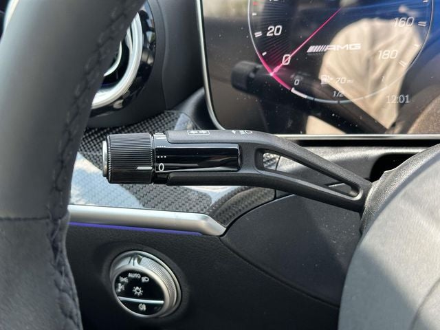 2027 Mercedes-Benz CLE 4MATIC®