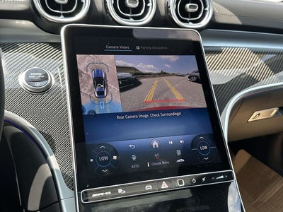 2027 Mercedes-Benz CLE 4MATIC®
