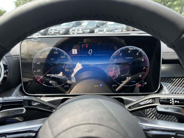 2027 Mercedes-Benz CLE 4MATIC®
