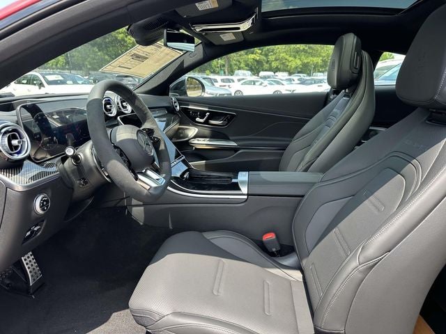 2027 Mercedes-Benz CLE 4MATIC®