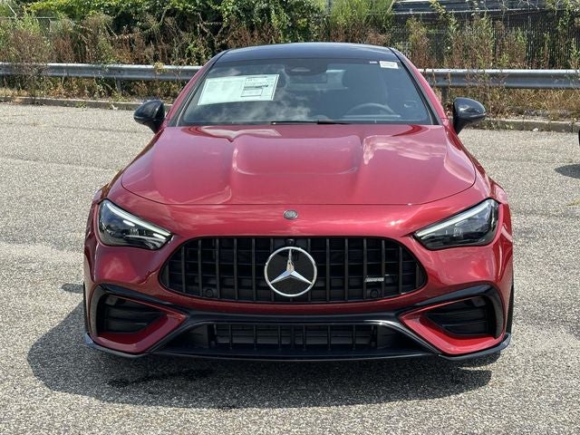 2027 Mercedes-Benz CLE 4MATIC®