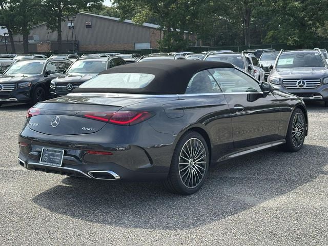 2027 Mercedes-Benz CLE CLE 300 4MATIC®