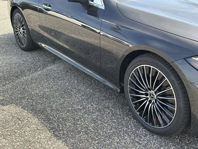 2027 Mercedes-Benz CLE CLE 300 4MATIC®