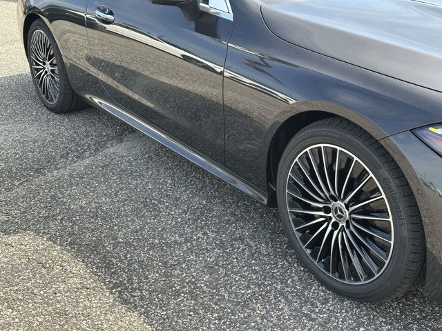 2027 Mercedes-Benz CLE CLE 300 4MATIC®