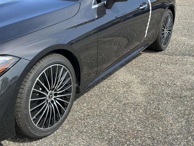 2027 Mercedes-Benz CLE CLE 300 4MATIC®
