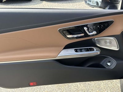 2027 Mercedes-Benz CLE CLE 300 4MATIC®