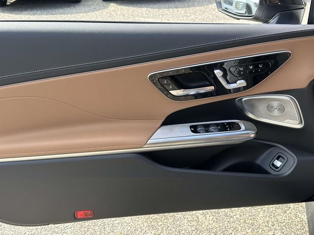 2027 Mercedes-Benz CLE CLE 300 4MATIC®