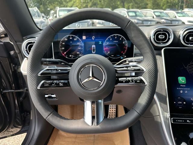 2027 Mercedes-Benz CLE CLE 300 4MATIC®