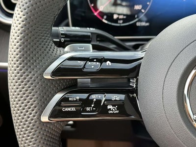 2027 Mercedes-Benz CLE CLE 300 4MATIC®