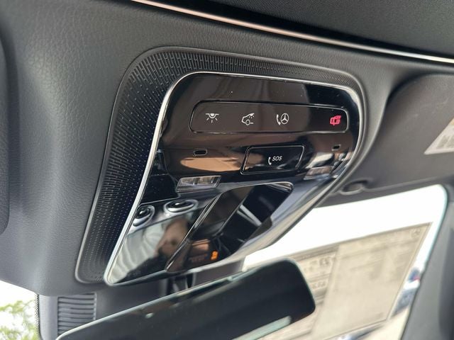 2027 Mercedes-Benz CLE CLE 300 4MATIC®