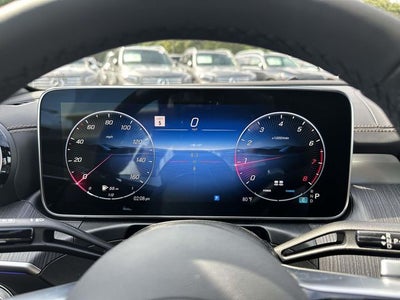 2027 Mercedes-Benz CLE CLE 300 4MATIC®