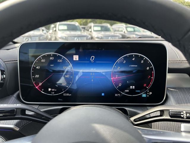 2027 Mercedes-Benz CLE CLE 300 4MATIC®