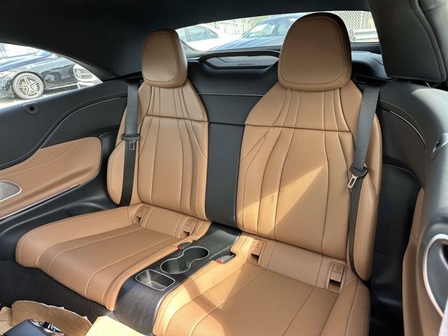 2027 Mercedes-Benz CLE CLE 300 4MATIC®