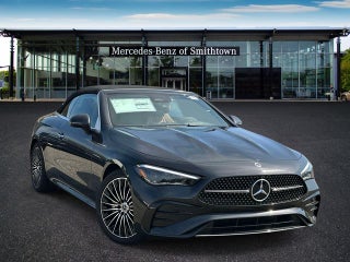 2027 Mercedes-Benz CLE CLE 300 4MATIC®