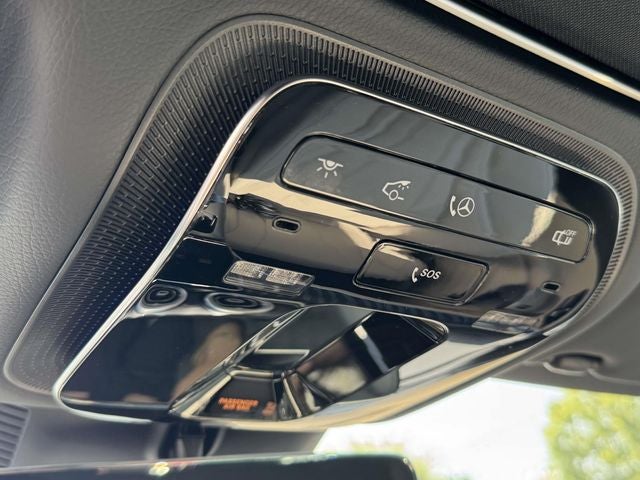 2026 Mercedes-Benz CLE CLE 300 4MATIC®