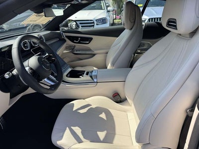 2026 Mercedes-Benz CLE CLE 300 4MATIC®