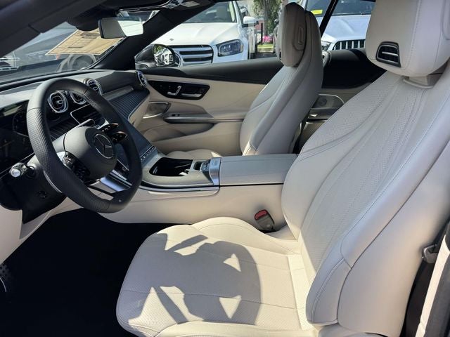 2026 Mercedes-Benz CLE CLE 300 4MATIC®