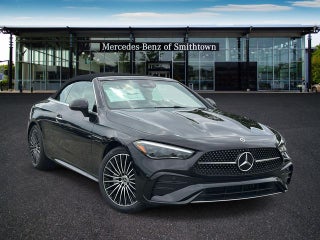 2027 Mercedes-Benz CLE CLE 300 4MATIC®