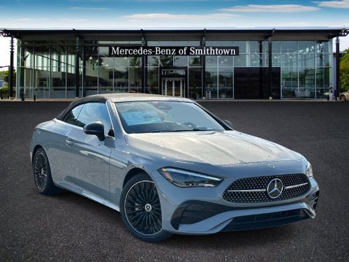 2027 Mercedes-Benz CLE CLE 300 4MATIC®