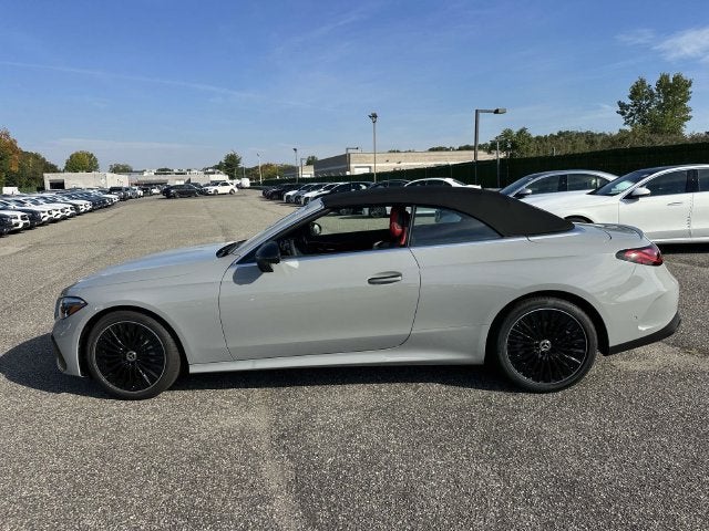 2027 Mercedes-Benz CLE CLE 300 4MATIC®