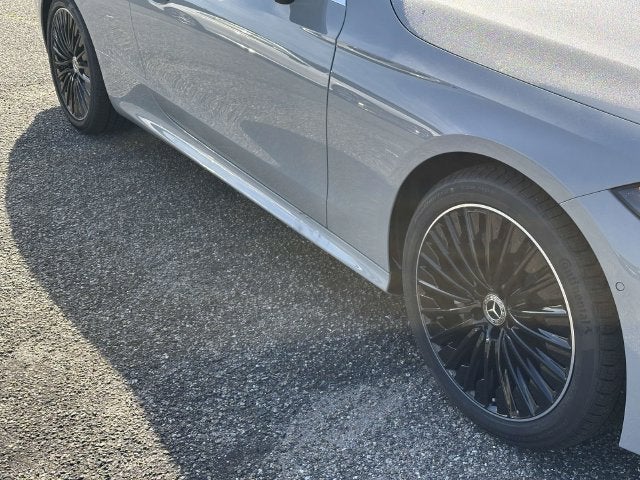 2027 Mercedes-Benz CLE CLE 300 4MATIC®