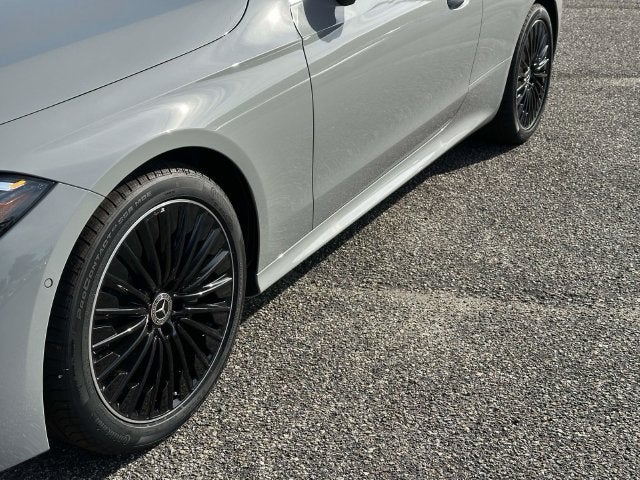 2027 Mercedes-Benz CLE CLE 300 4MATIC®