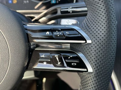 2027 Mercedes-Benz CLE CLE 300 4MATIC®