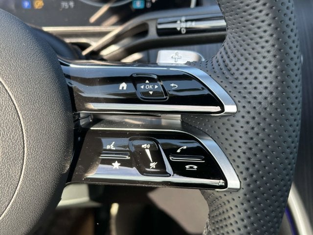 2027 Mercedes-Benz CLE CLE 300 4MATIC®