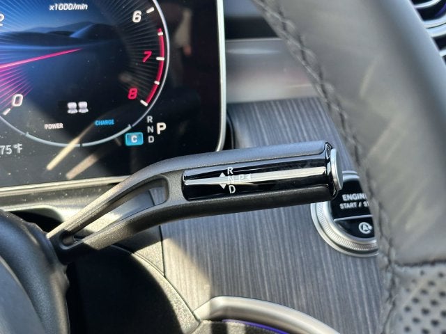 2027 Mercedes-Benz CLE CLE 300 4MATIC®