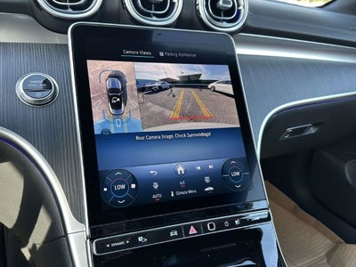 2027 Mercedes-Benz CLE CLE 300 4MATIC®