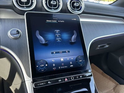 2027 Mercedes-Benz CLE CLE 300 4MATIC®