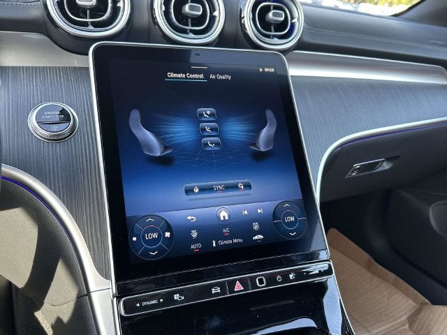 2027 Mercedes-Benz CLE CLE 300 4MATIC®