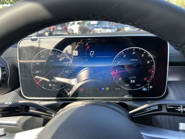 2027 Mercedes-Benz CLE CLE 300 4MATIC®