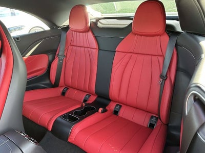 2027 Mercedes-Benz CLE CLE 300 4MATIC®