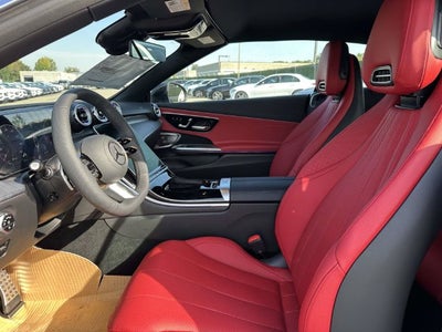 2027 Mercedes-Benz CLE CLE 300 4MATIC®