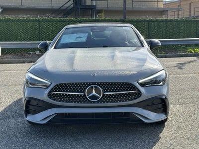 2027 Mercedes-Benz CLE CLE 300 4MATIC®