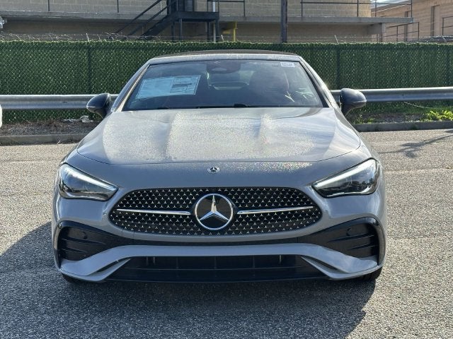 2027 Mercedes-Benz CLE CLE 300 4MATIC®