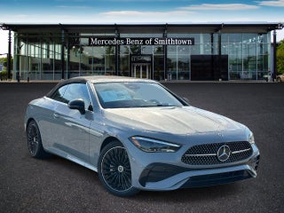2027 Mercedes-Benz CLE CLE 300 4MATIC®