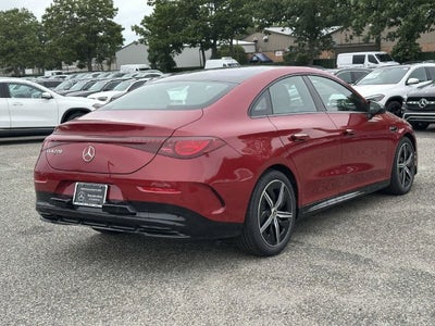 2027 Mercedes-Benz CLA CLA 220