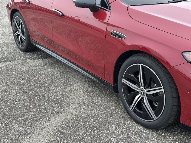 2027 Mercedes-Benz CLA CLA 220