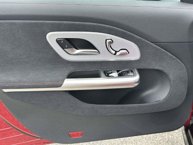 2027 Mercedes-Benz CLA CLA 220