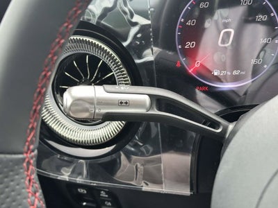 2027 Mercedes-Benz CLA CLA 220