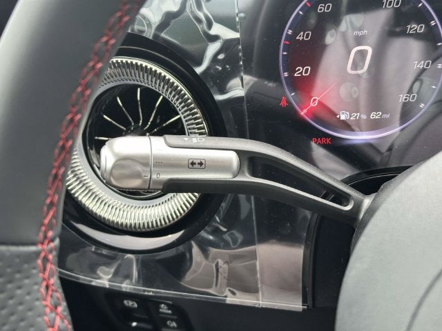 2027 Mercedes-Benz CLA CLA 220