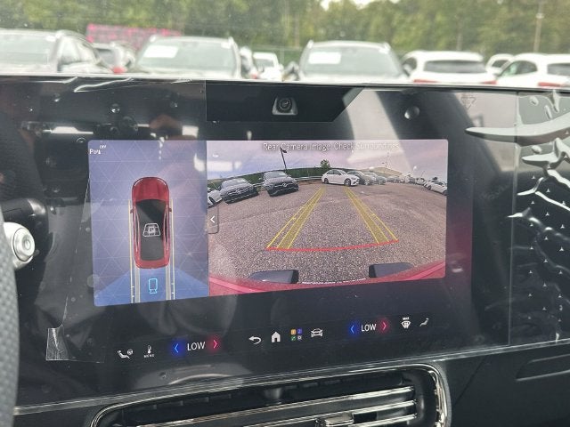 2027 Mercedes-Benz CLA CLA 220