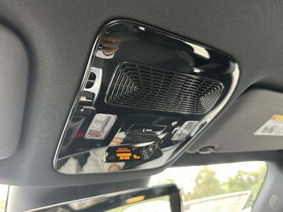 2027 Mercedes-Benz CLA CLA 220
